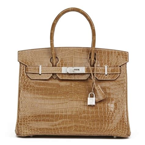 hermes coccodrillo arancione|hermes crocodile australia.